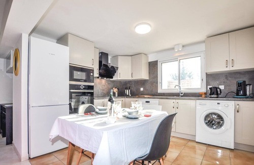 Vinassan Apartment | 1 bedroom nice apartment in Vinassan
