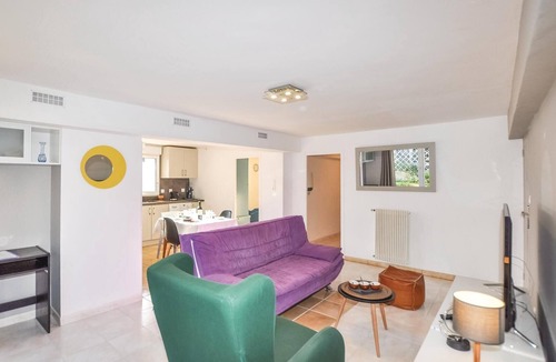 Vinassan Apartment | 1 bedroom nice apartment in Vinassan