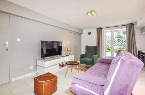 Vinassan Apartment | 1 bedroom nice apartment in Vinassan