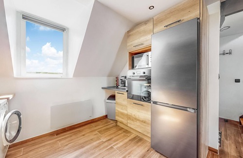 Wimereux Apartment | 1 bedroom nice apartment in Wimereux