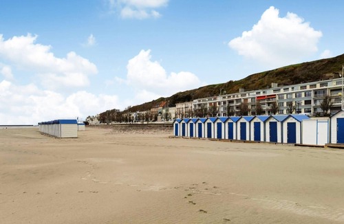 Wimereux Apartment | 1 bedroom nice apartment in Wimereux