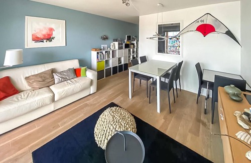 Wimereux Apartment | 1 bedroom nice apartment in Wimereux