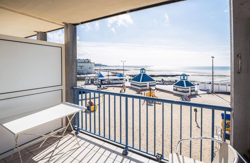 Wimereux Apartment | 1 bedroom nice apartment in Wimereux