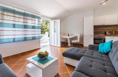 Pavicini Apartment | 1 bedroom nice apartment in Pavicini