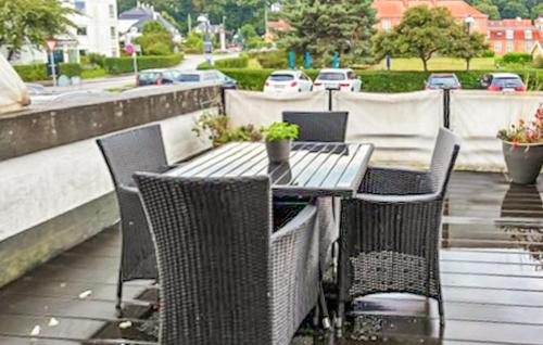 Kronborg Apartment | 1 Bedroom Nice Apartment In Helsingør