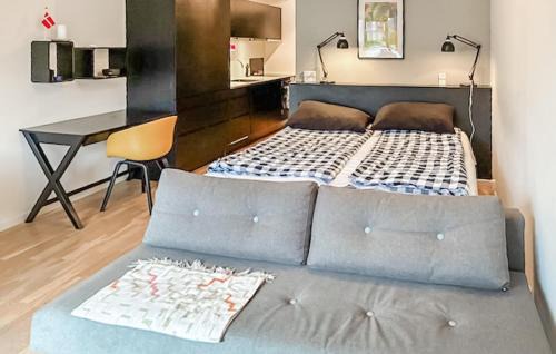 Kronborg Apartment | 1 Bedroom Nice Apartment In Helsingør