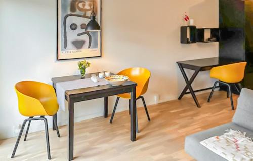 Kronborg Apartment | 1 Bedroom Nice Apartment In Helsingør