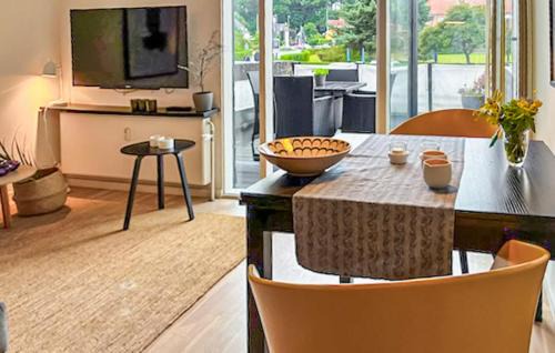 Kronborg Apartment | 1 Bedroom Nice Apartment In Helsingør