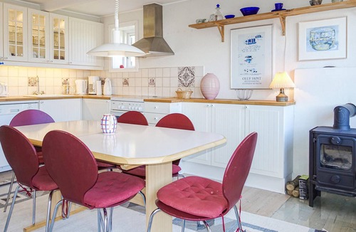 Svaneke Apartment | 1 bedroom nice apartment in Svaneke