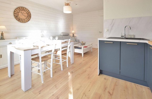 Cabourg Apartment | 1 bedroom nice apartment in Cabourg