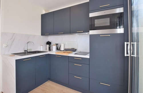 Cabourg Apartment | 1 bedroom nice apartment in Cabourg