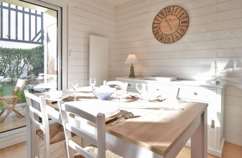 Cabourg Apartment | 1 bedroom nice apartment in Cabourg