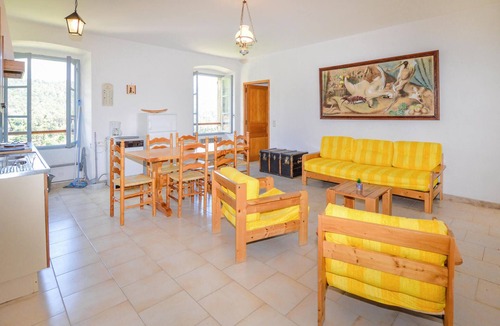 Ghisoni Apartment | 1 bedroom nice apartment in Ghisoni