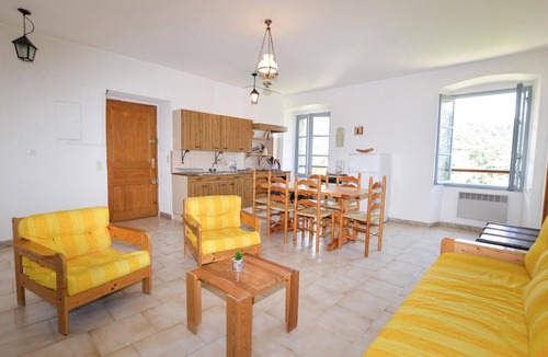 Ghisoni Apartment | 1 bedroom nice apartment in Ghisoni