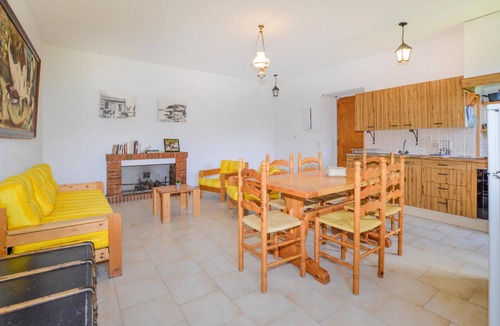 Ghisoni Apartment | 1 bedroom nice apartment in Ghisoni