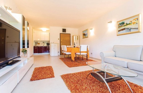 Njivice Apartment | 1 bedroom nice apartment in Njivice