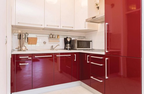 Njivice Apartment | 1 bedroom nice apartment in Njivice