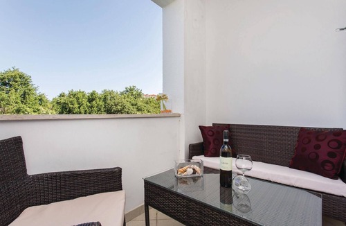 Njivice Apartment | 1 bedroom nice apartment in Njivice