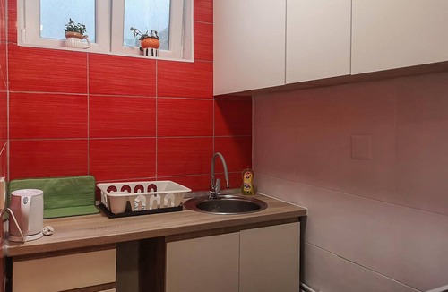 Bosana Apartment | 1 bedroom nice apartment in Novalja