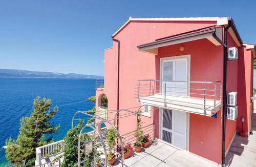 Celina Apartment | 1 bedroom nice apartment in Stanici