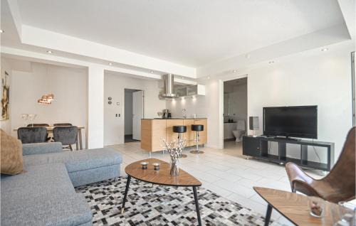 Idestrup Apartment | 1 Bedroom Nice Apartment In Idestrup