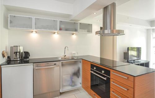 Idestrup Apartment | 1 Bedroom Nice Apartment In Idestrup