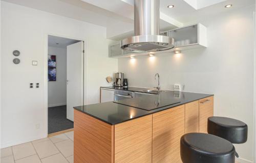 Idestrup Apartment | 1 Bedroom Nice Apartment In Idestrup