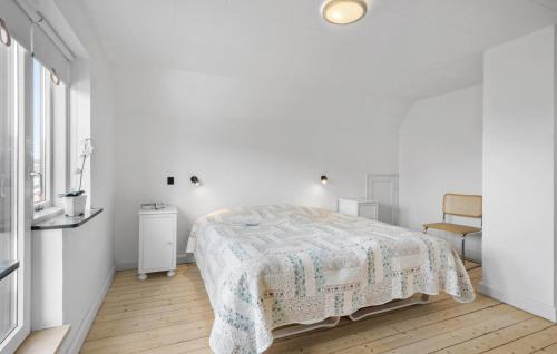 Thyboron Apartment | 1 Bedroom Nice Apartment In Thyborøn