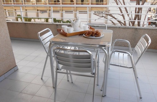 Blanes Apartment | 1 bedroom nice apartment in Blanes