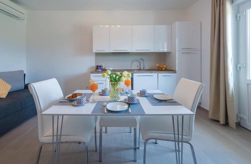 Cavtat Apartment | 1 bedroom nice apartment in Cavtat