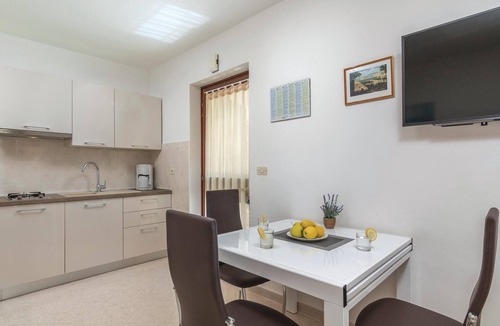 Rabac Apartment | 1 bedroom nice apartment in Rabac