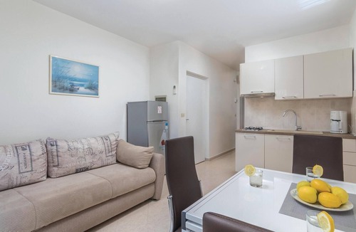 Rabac Apartment | 1 bedroom nice apartment in Rabac