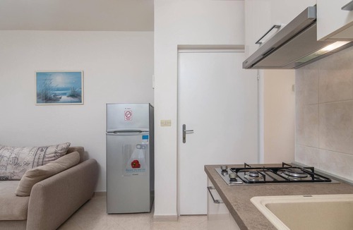 Rabac Apartment | 1 bedroom nice apartment in Rabac