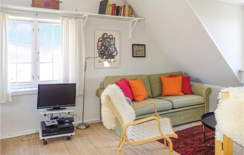 Svaneke Apartment | 1 Bedroom Nice Apartment In Svaneke