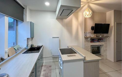 Arques-la-Bataille House | 1 Bedroom Nice Home In Arques La Bataille