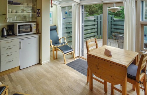 Vejers House | 1 bedroom nice home in Vejers Strand