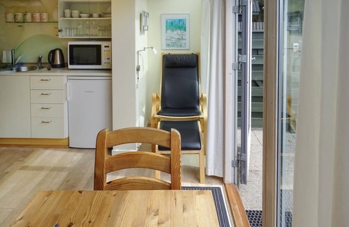 Vejers House | 1 bedroom nice home in Vejers Strand