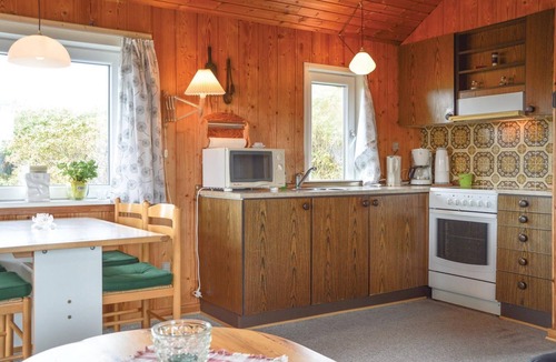 Sondervig House | 1 bedroom nice home in Ringkøbing