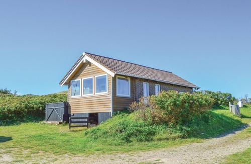 Sondervig House | 1 bedroom nice home in Ringkøbing