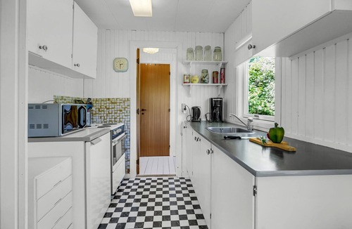 Kaldred House | 1 bedroom nice home in Eskebjerg