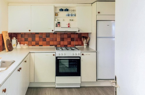 Hurup Thy House | 1 bedroom nice home in Hurup Thy