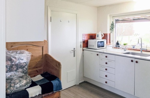 Hurup Thy House | 1 bedroom nice home in Hurup Thy