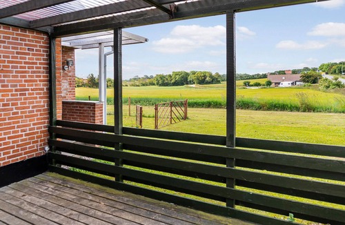 Hurup Thy House | 1 bedroom nice home in Hurup Thy