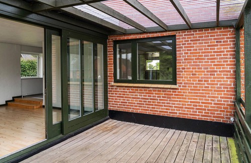 Hurup Thy House | 1 bedroom nice home in Hurup Thy