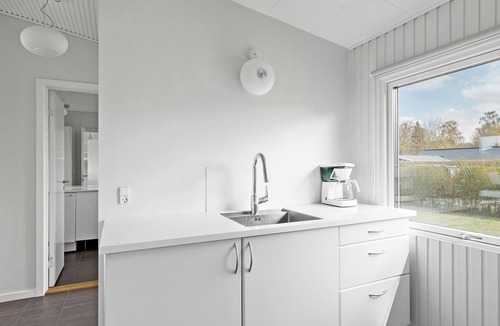 Olsted House | 1 bedroom nice home in ølsted