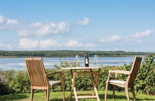 Olsted House | 1 bedroom nice home in ølsted