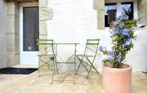 Codolet House | 1 Bedroom Nice Home In Codolet