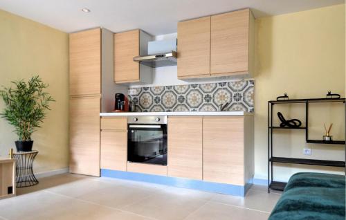 Codolet House | 1 Bedroom Nice Home In Codolet