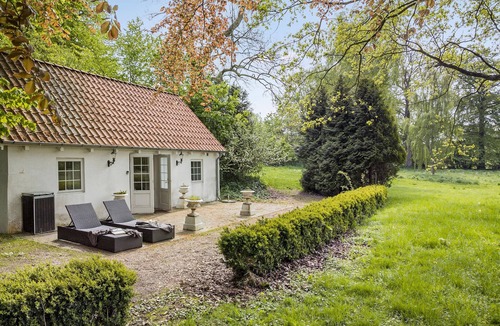Faaborg House | 1 bedroom nice home in Faaborg