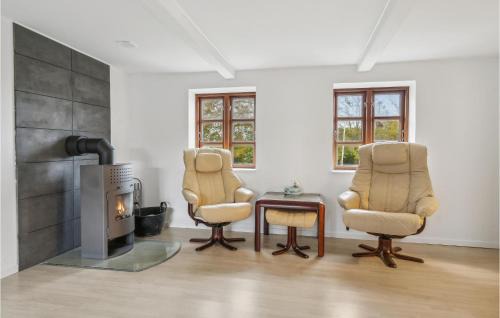Rudkobing House | 1 Bedroom Nice Home In Rudkøbing